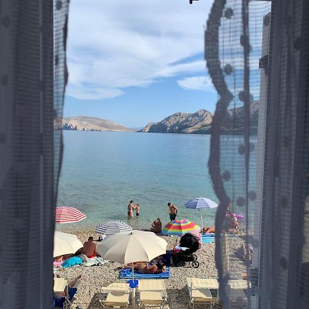 Marija Sersic “Narca” Baška Extérieur photo
