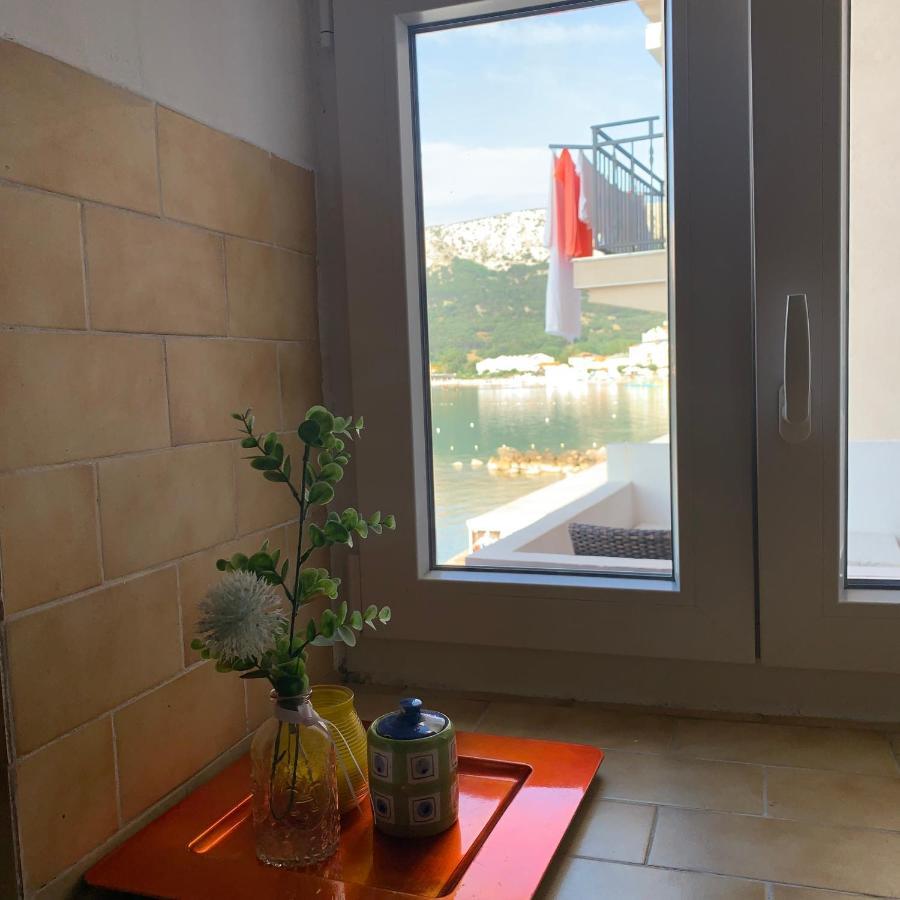 Marija Sersic “Narca” Baška Extérieur photo